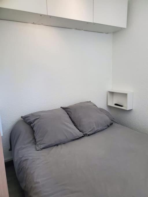 Appartement Chaleureux. Barcelonnette Exterior foto