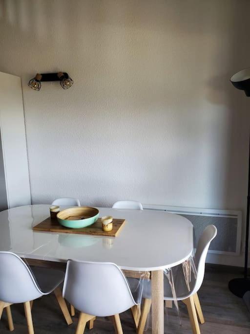 Appartement Chaleureux. Barcelonnette Exterior foto