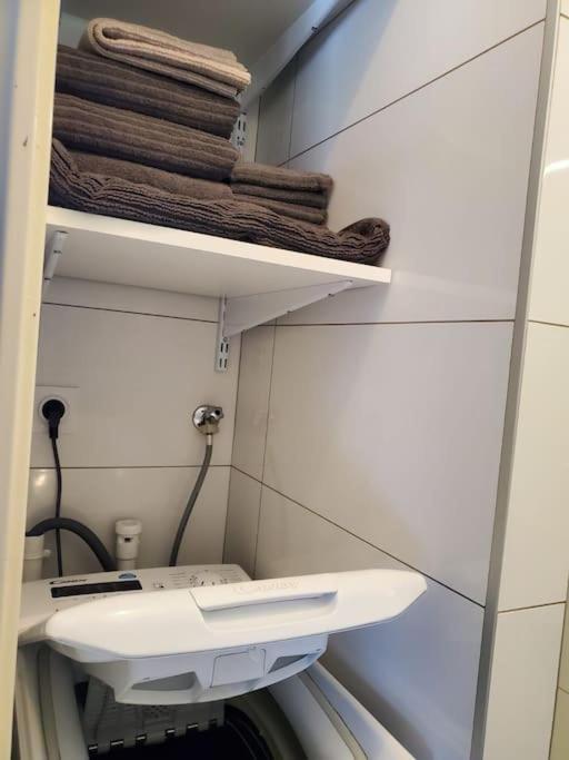 Appartement Chaleureux. Barcelonnette Exterior foto