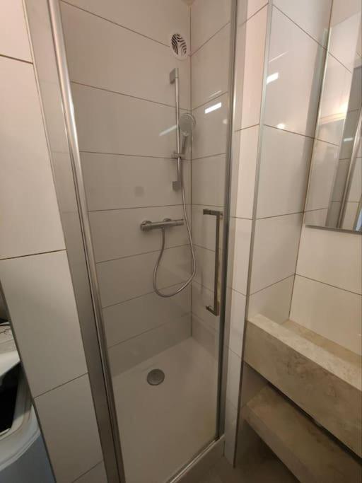 Appartement Chaleureux. Barcelonnette Exterior foto