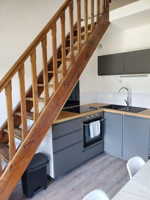 Appartement Chaleureux. Barcelonnette Exterior foto