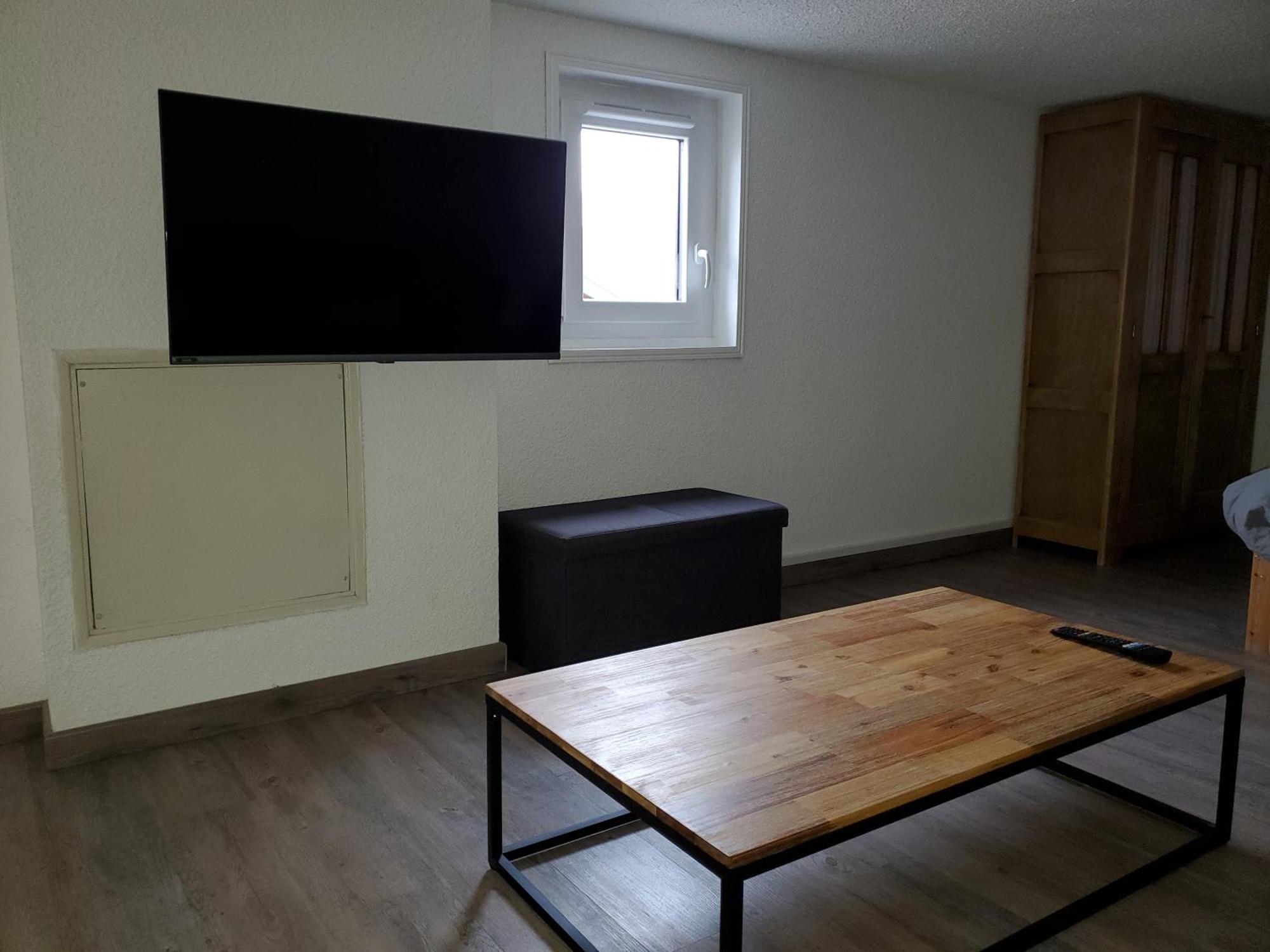 Appartement Chaleureux. Barcelonnette Exterior foto