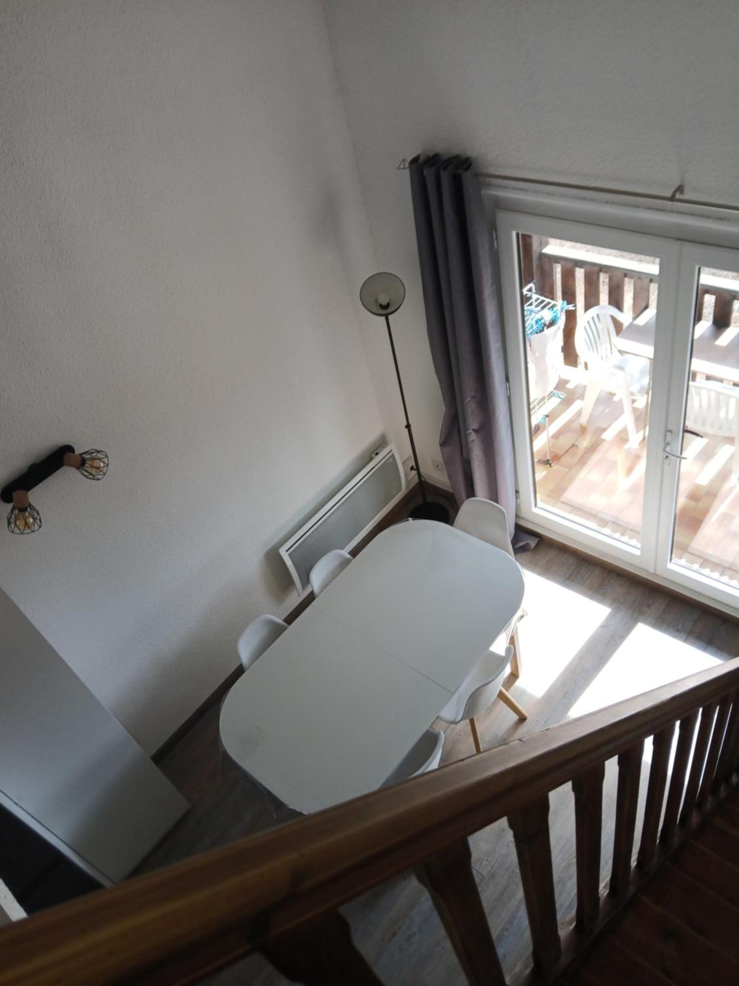 Appartement Chaleureux. Barcelonnette Exterior foto