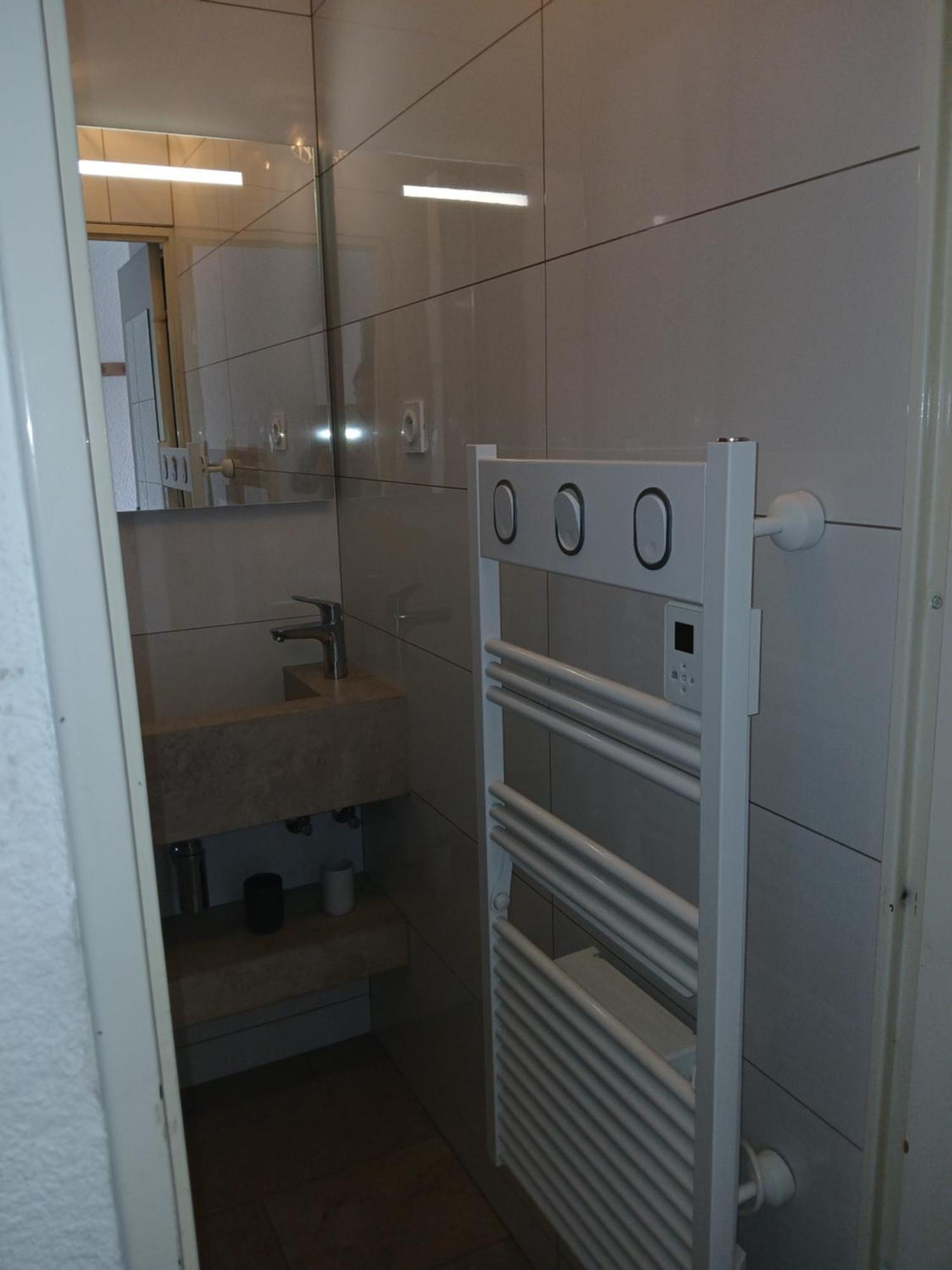 Appartement Chaleureux. Barcelonnette Exterior foto